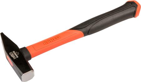 Bahco Monteringshammer Med Glasfiberskaft 300G