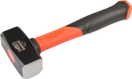 Bahco Mukkert Med Glasfiberskaft