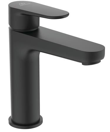 Ideal Standard Cerafine O Håndvaskarmatur Mat Sort