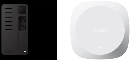 Easee As Easee Equalizer Amp Og P1 Pakke