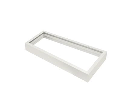Solar Light Bora Ii 30X120 Påbygningsramme