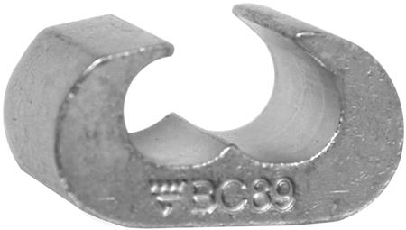 Elpress C-Muffe C25-50 6-50/50-100Mm²