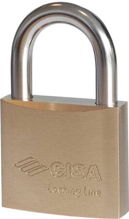 Kabi Hængelås 40Mm