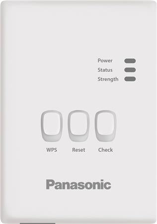 Panasonic Panasonic Luft/Vand Smart Cloud Cz-Taw1B
