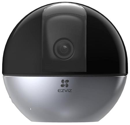 Ezviz E6 3K Smart Home Kamera, Ai-Powered