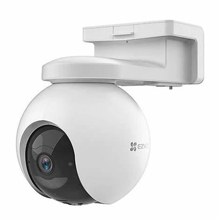 Ezviz Eb8 4G 2K Pan & Tilt 4G Batterikamera