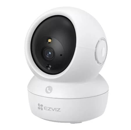 Ezviz H6C Pan & Tilt Camera, Ir