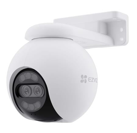 Ezviz H80X Dual 4K Pan & Tilt Wi-Fi Kamera