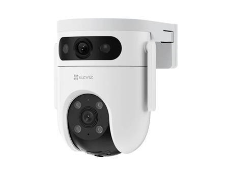 Ezviz H9C Dual-Lens Pan & Tilt Wi-Fi Kamera
