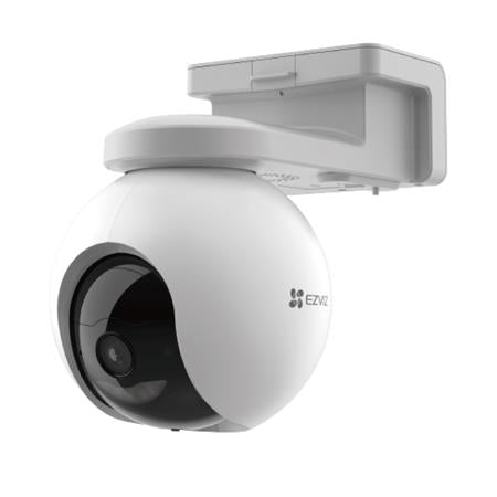 Ezviz Hb8 2K+ Batteri Pan & Tilt Wi-Fi Kamera