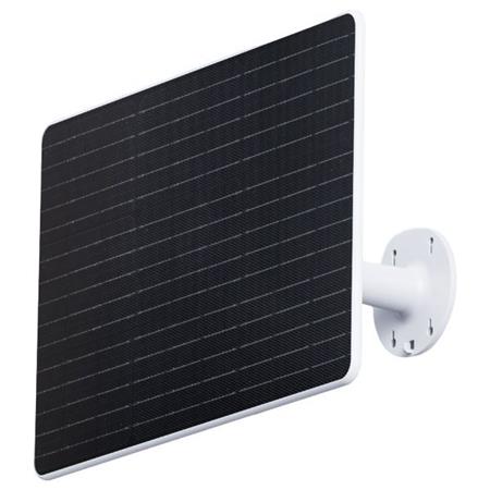 Ezviz Ezviz Solpanel Med Batterilagring: 24W