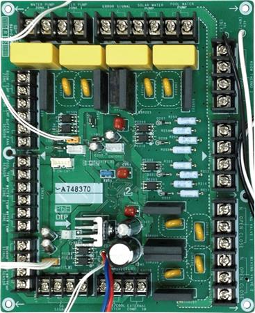 Panasonic Panasonic Print Til Luft/Vand Cz-Ns4P