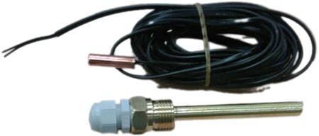 Panasonic Panasonic L/V Temperatur Føler Cz-Tk1