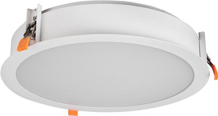 Solar Light Campus R500 34W Cct Dali Opal