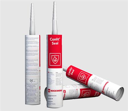 Rockwool Conlit Seal 800 310Ml