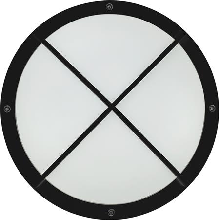 Solar Light Oko Kryds E27 Ik10 Ip65 C4 So