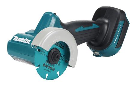 Makita Multiskærer 18V 76Mm Bl