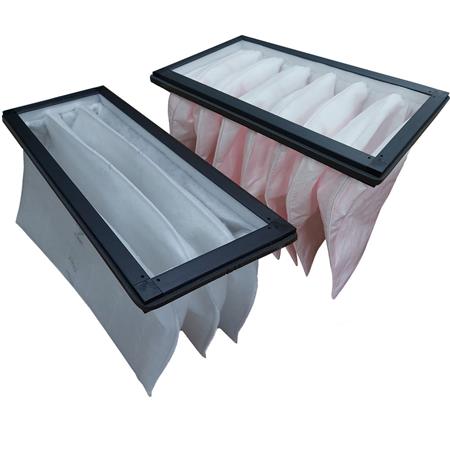 Systemair Filtersæt F7/G4 Til Vr700