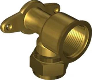 Fix-Pro Dækvinkel 1/2-15 Mm Kompres