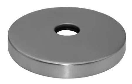 Solar Select Roset Ø100 11 Mm X 1/2" Krom