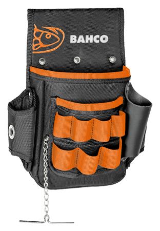 Bahco Værktøjsholder Elektriker