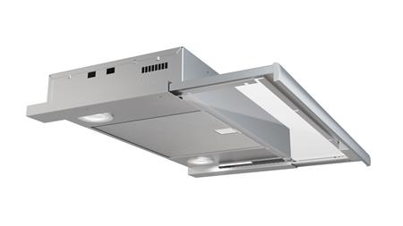 Exhausto Emhætte Esl245Aer Alu