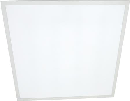 Nordtronic Ecotech Panel 40W 4K 100 Lm/W M/Driver