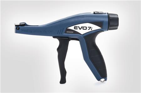 Hellermanntyton Kabelbindertang Evo7I Til Plast 4,8Mm