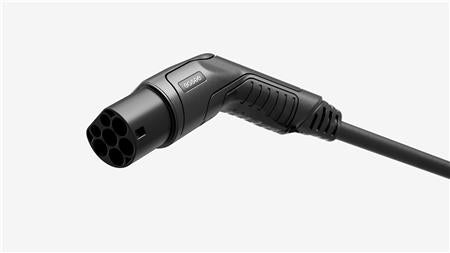 Easee As Easee Ac Ladekabel Type 2 Til Type 2