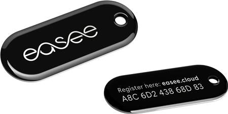 Easee As Easee Brik - 1 Stk. Forpakning