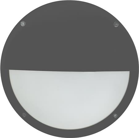 Solar Light Oko Halv E27 Ik10 Ip65 C4 Ant