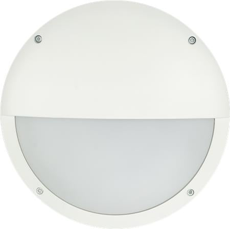 Solar Light Oko Halv E27 Ik10 Ip65 C4 Hv