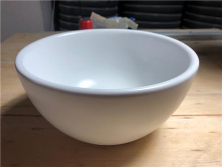 Blue Label Håndvask Rund 22X22X11Cm