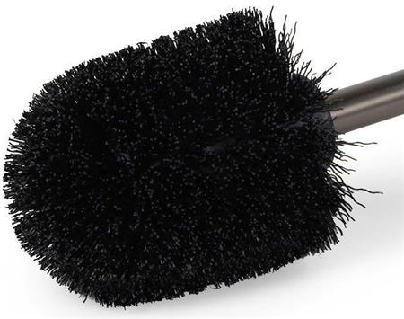 Blue Label Toiletbørste Separat , Vida  Sort