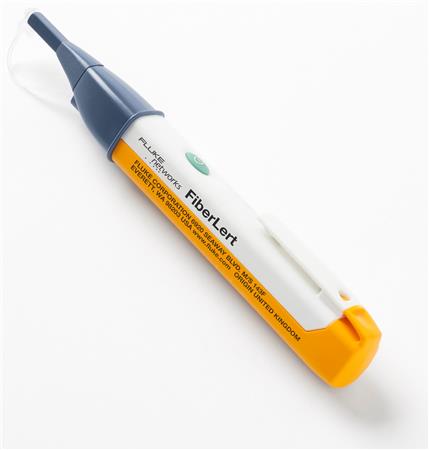 Fluke Fiberlert-125, 850-1625Nm Lys Detektor