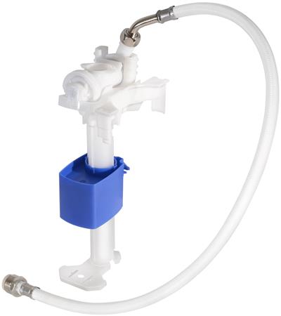 Gustavsberg Gbg Nautic Indløbsventil 2010-2017