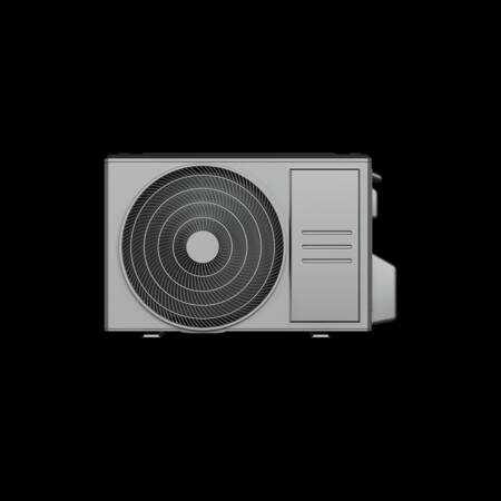 Ell Ell Solid Dark Udedel