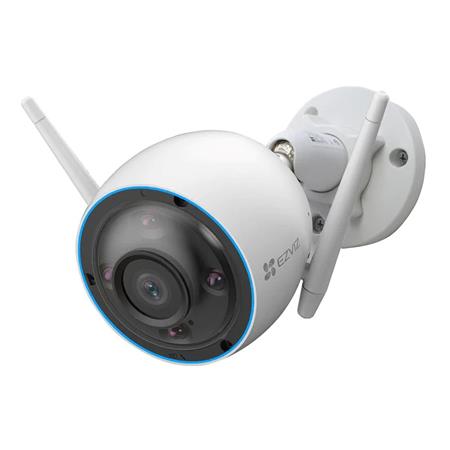 Ezviz H3 2K Bullet Kamera, 3Mp, Wi-Fi, Ip67