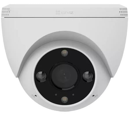 Ezviz H4 Wifi Dome Kamera, 3Mp, 2.8Mm, Ir,Ip67