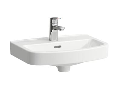 Laufen Kompas Håndvask 50 X 36 Cm