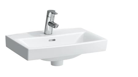 Laufen Pro-N Håndvask 50 X 36 Cm