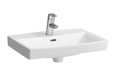Laufen Pro-N Håndvask 56 X 42 Cm