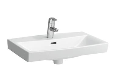 Laufen Pro-N Håndvask 60 X 42 Cm