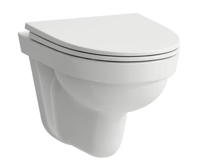 Laufen Kompas Hængeskål 50X36 Cm