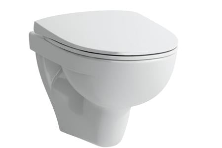 Laufen Pro-N Hængeskål Med Clean Coat