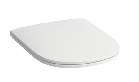 Laufen Lua Toiletsæde Soft Close