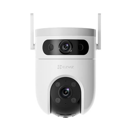 Ezviz H9C Wifi Dual Ptz Kamera, 2X3Mp, Ir,Ip66