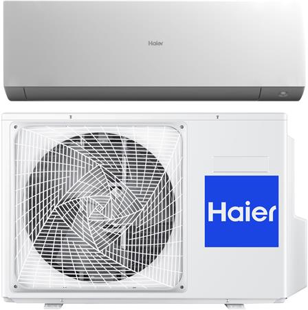 Haier Varmepumpe Split Expert Nordic As25