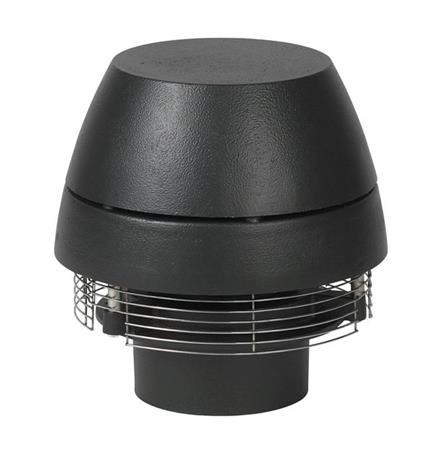 Exhausto Tagventilator Dth20041Ec