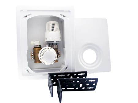 Pettinaroli Multiboks Til 1-Kreds